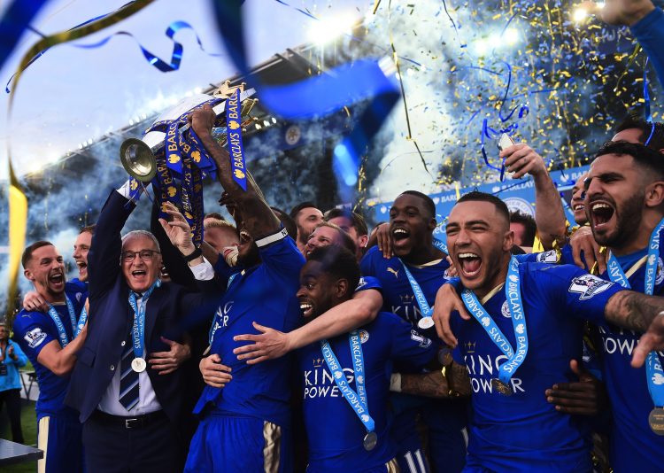 Leicester