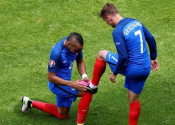 Griezmann
