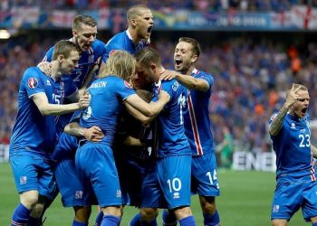 Islandia