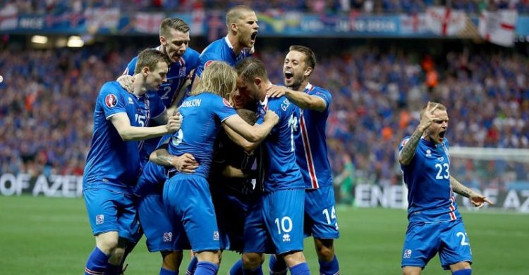 Islandia