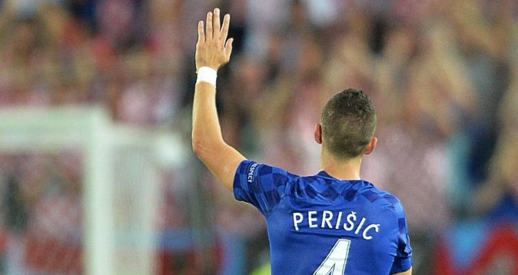 Perisic