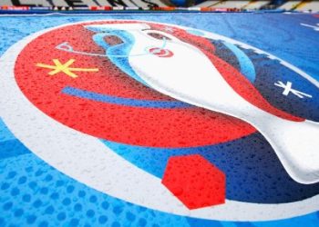 Piala Eropa 2 1