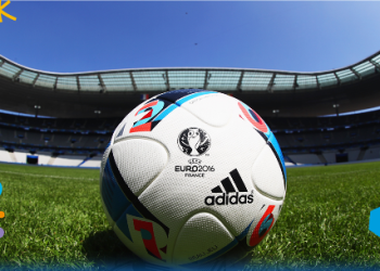 Piala Eropa