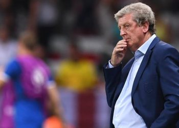 Roy Hodgson