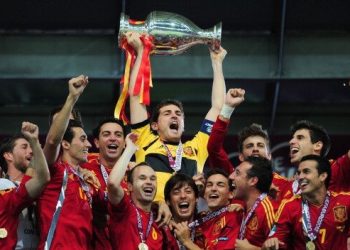 Spanyol