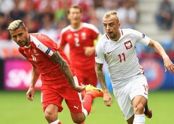 Swiss Polandia