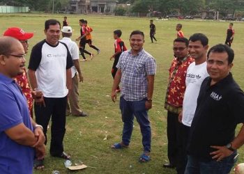 Danone Aceh