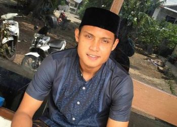 Fahrizal Dillah