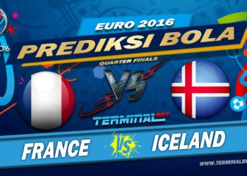 France vs Iceland