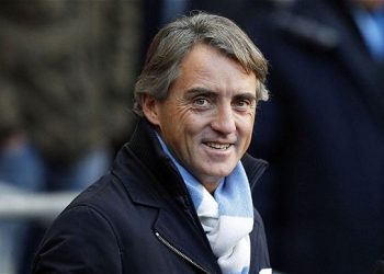 Roberto Mancini