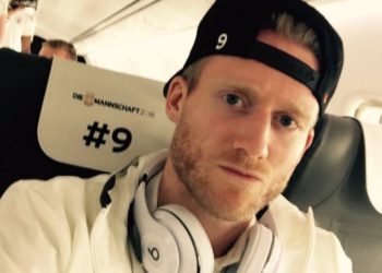 Schuerrle