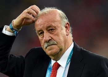 Vicente de Bosque
