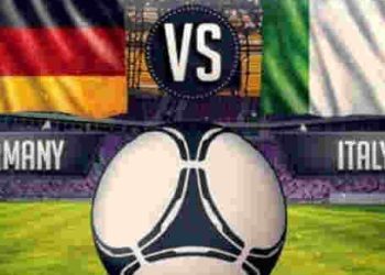 Jerman vs italia 600x325
