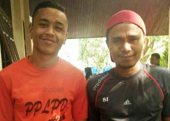 Aulia Hidayat