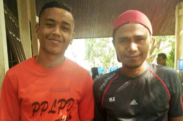 Aulia Hidayat