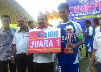 Juara