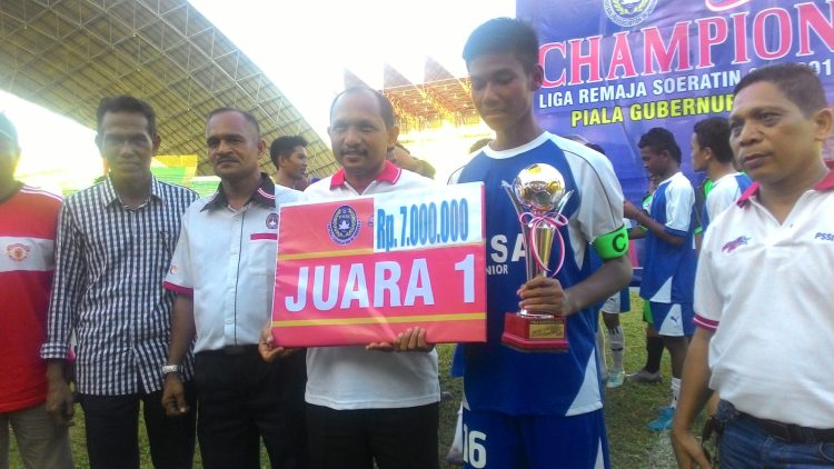 Juara