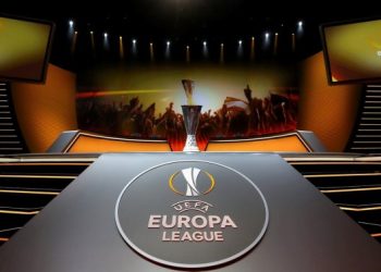 Liga Eropa
