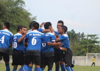 PS Bangka