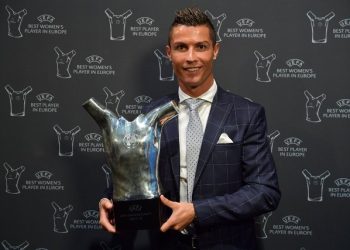 Ronaldo