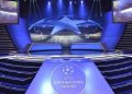 liga champions, undian, Ronaldo, Messi, Juventus, Barcelona