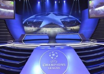liga champions, undian, Ronaldo, Messi, Juventus, Barcelona