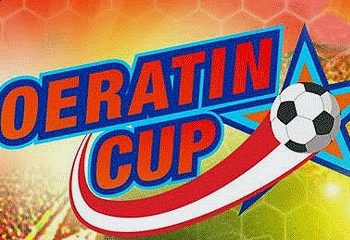 Soeratin cup
