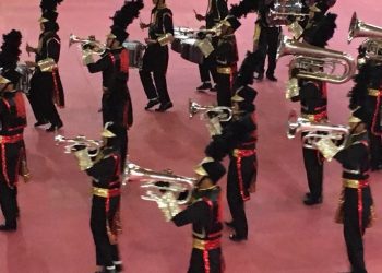 Drumband