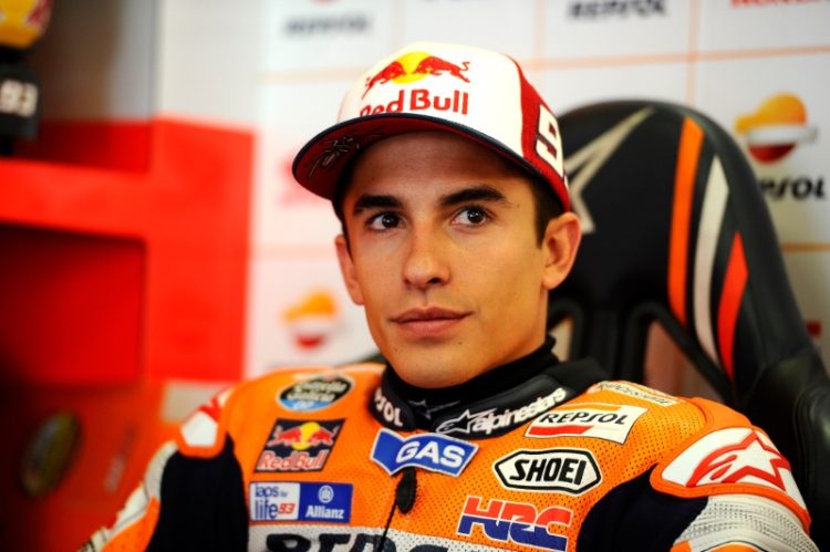 Marc Marquez