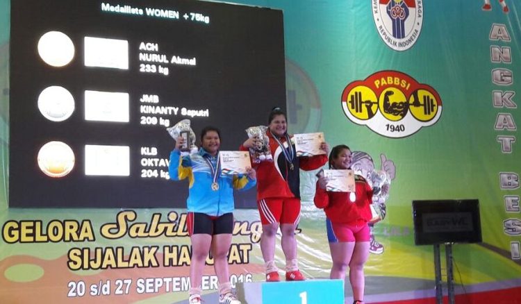 Nurul akmal
