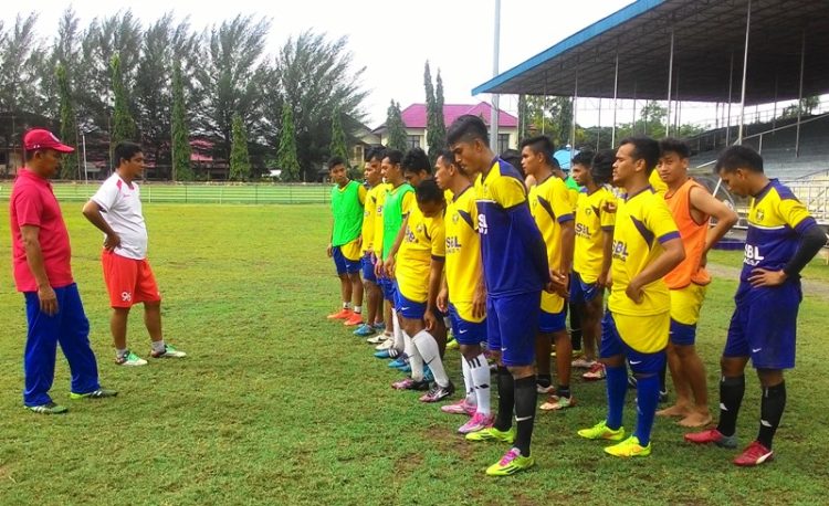 Persiraja vs PSBL: Ini Bukan Derbi Biasa