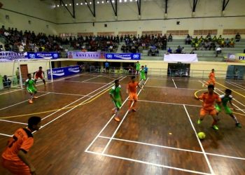 Futsal