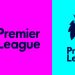 Liga Inggris, Virus Corona