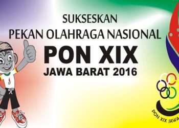 Pon xix jabar