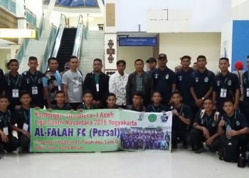 Al falah