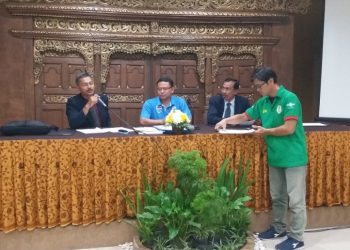 Babak 8 besar