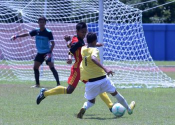 Liga santri