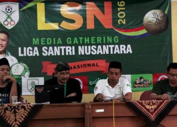 Liga santri nusantara