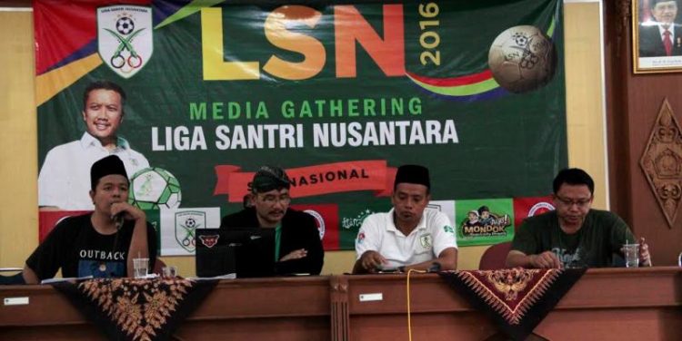 Liga santri nusantara