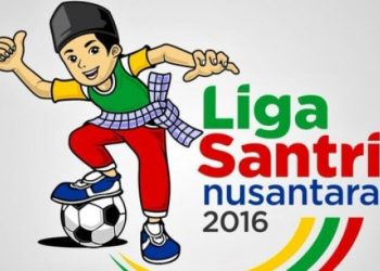 Liga santri nusantara
