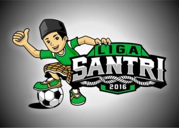 Liga santrii