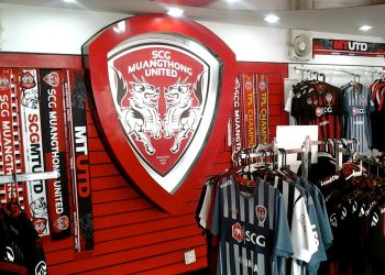 Muang thong united