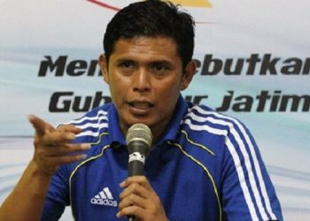 Pscs cilacap aris budi sulistyo