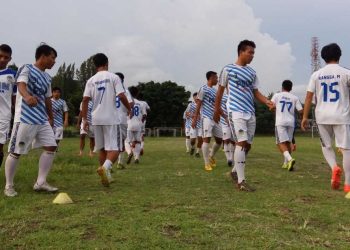 Psim latihan
