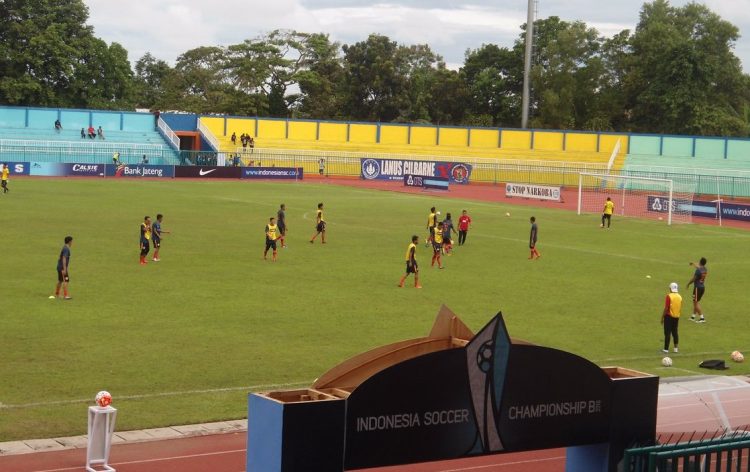 Persiraja cilacap