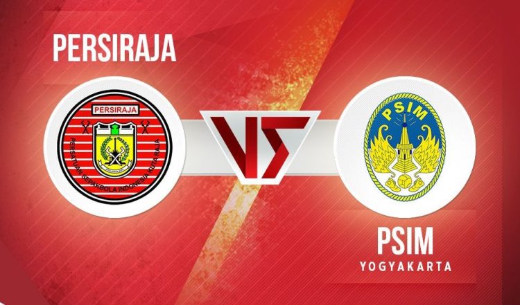 Persiraja vs psim