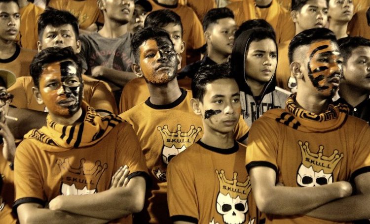 Persiraja