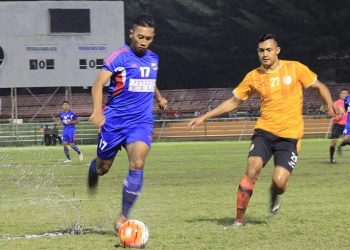Fahrizal d