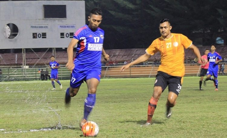 Fahrizal d
