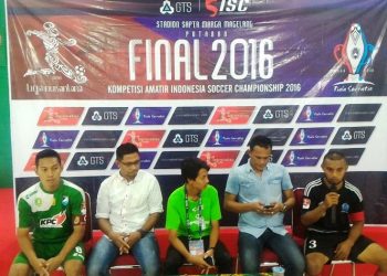 Jumpa pers